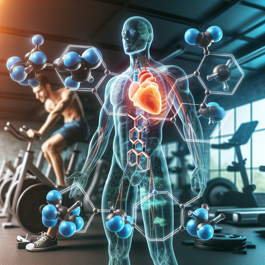 Tamoxifene: un alleato nella performance sportiva