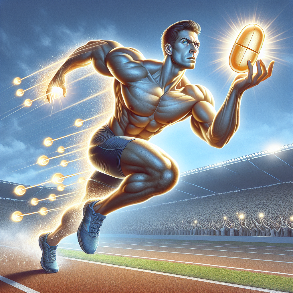 Tamoxifene: un alleato nella performance sportiva