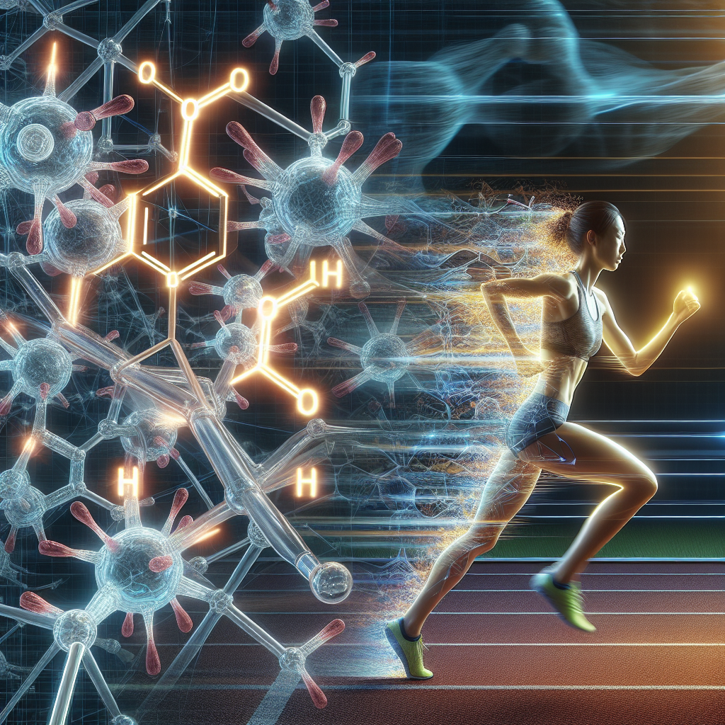 Telmisartan e la sua azione sulle prestazioni atletiche