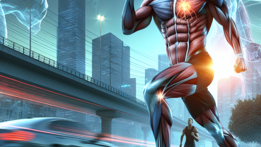 Come il Tirzepatide può migliorare le prestazioni degli sportivi