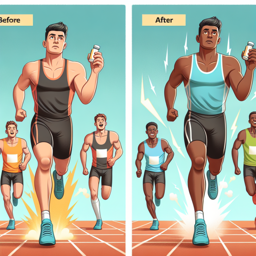 Gli effetti del testosterone undecanoato sull'endurance degli atleti