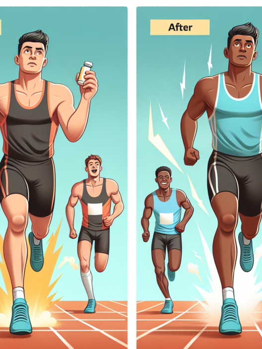 Gli effetti del testosterone undecanoato sull'endurance degli atleti