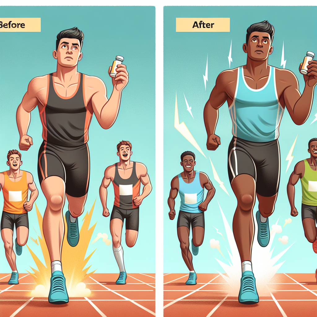 Gli effetti del testosterone undecanoato sull'endurance degli atleti