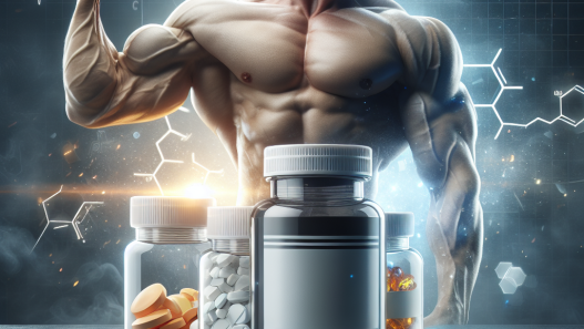 I vantaggi di utilizzare Trenbolone enantato come integratore per gli atleti