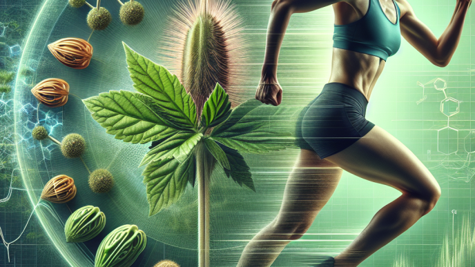 L'importanza del Tribulus Terrestris nella farmacologia sportiva