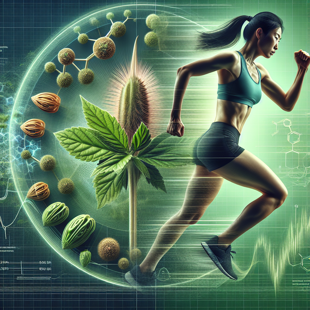 L'importanza del Tribulus Terrestris nella farmacologia sportiva