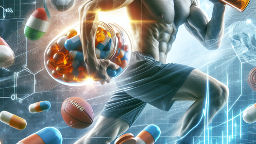L'uso di Tirzepatide nel mondo dello sport: vantaggi e possibili rischi