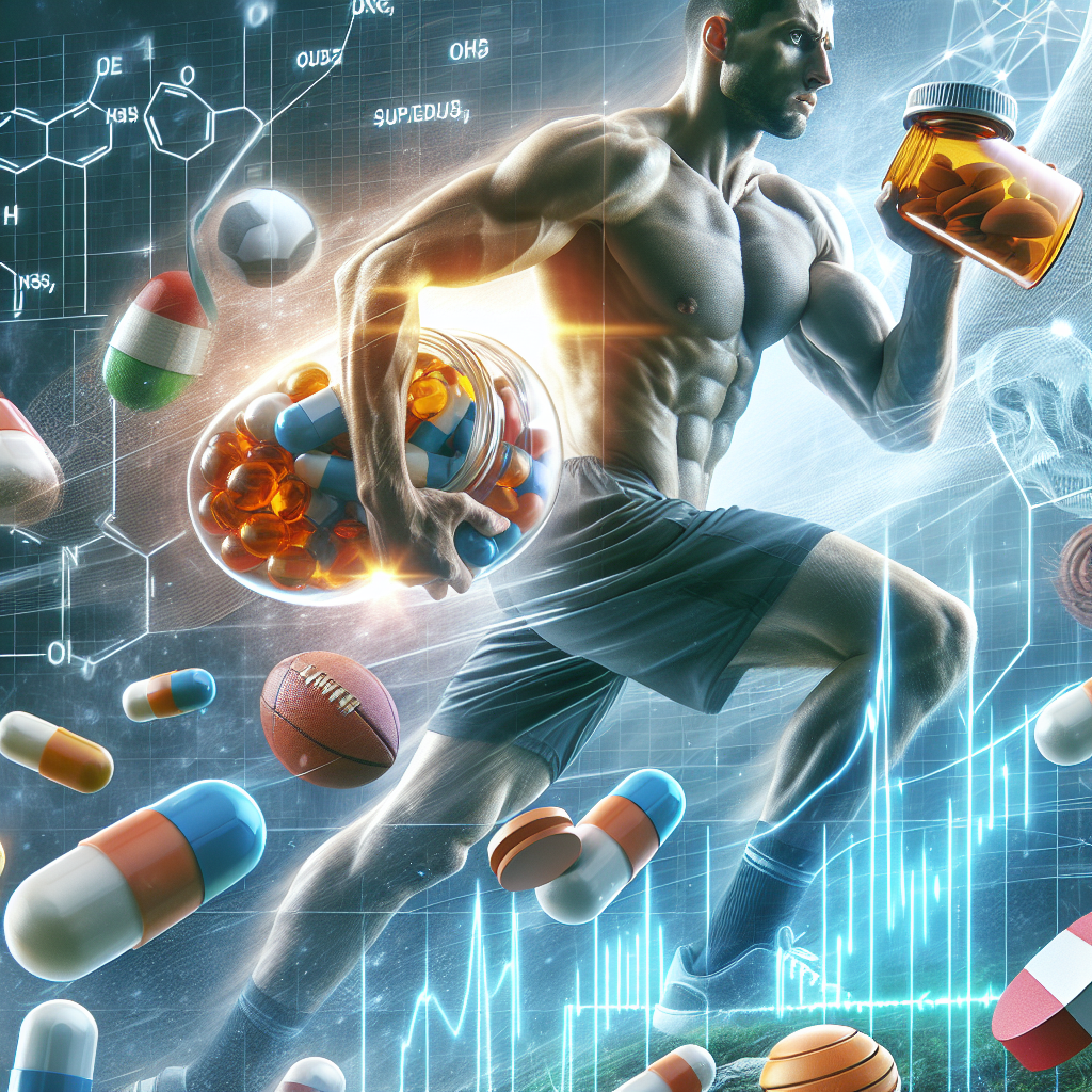 L'uso di Tirzepatide nel mondo dello sport: vantaggi e possibili rischi