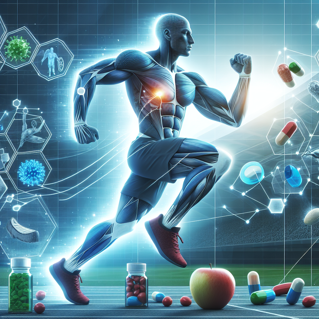 L'uso di Tirzepatide nel mondo dello sport: vantaggi e possibili rischi