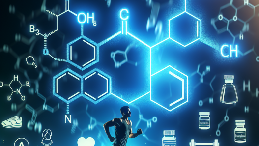 L'uso di Trenbolone nell'ambito della farmacologia sportiva