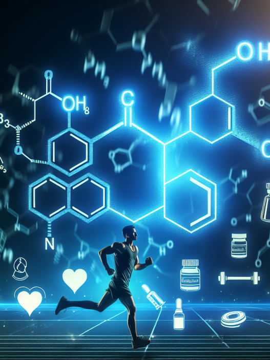 L'uso di Trenbolone nell'ambito della farmacologia sportiva