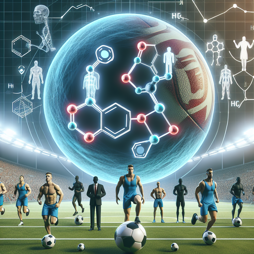 La regolamentazione dell'uso di testosterone propionato nello sport: prospettive future