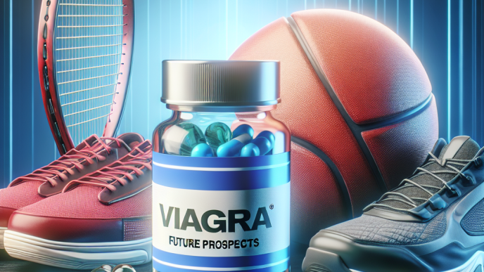 Le potenzialità del Viagra nel migliorare le performance sportive: prospettive future