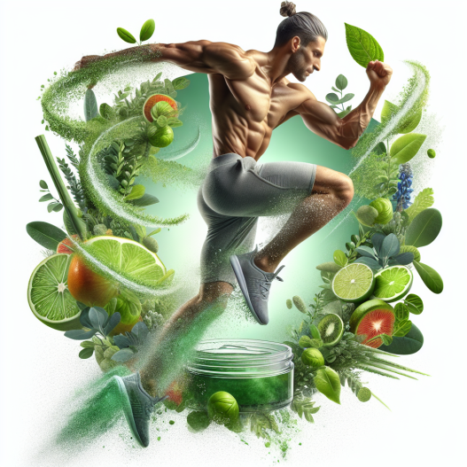 Testis Compositum: un alleato per la performance sportiva