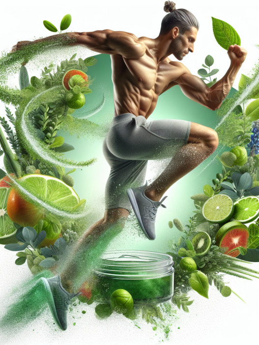 Testis Compositum: un alleato per la performance sportiva