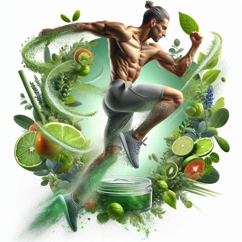 Testis Compositum: un alleato per la performance sportiva