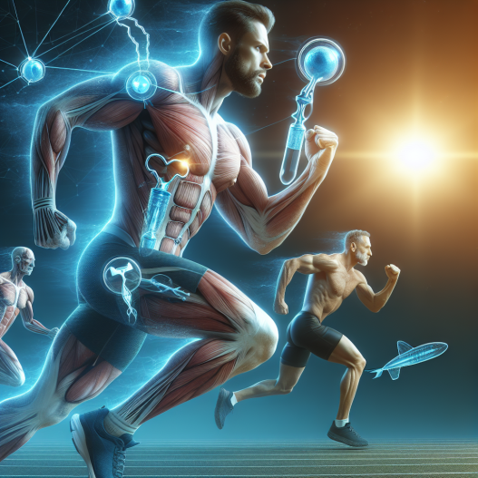 Testosterone e resistenza: il ruolo dell'ormone nella performance sportiva