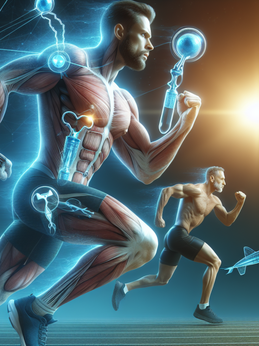 Testosterone e resistenza: il ruolo dell'ormone nella performance sportiva