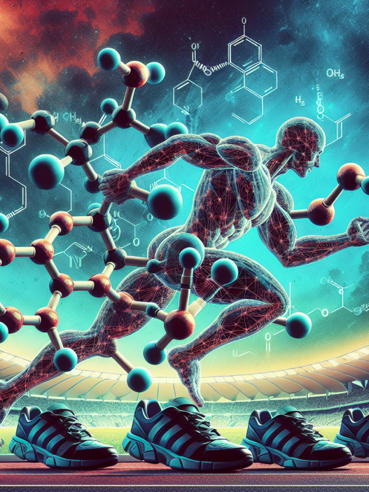 Testosterone enantato: il doping legale degli atleti di élite