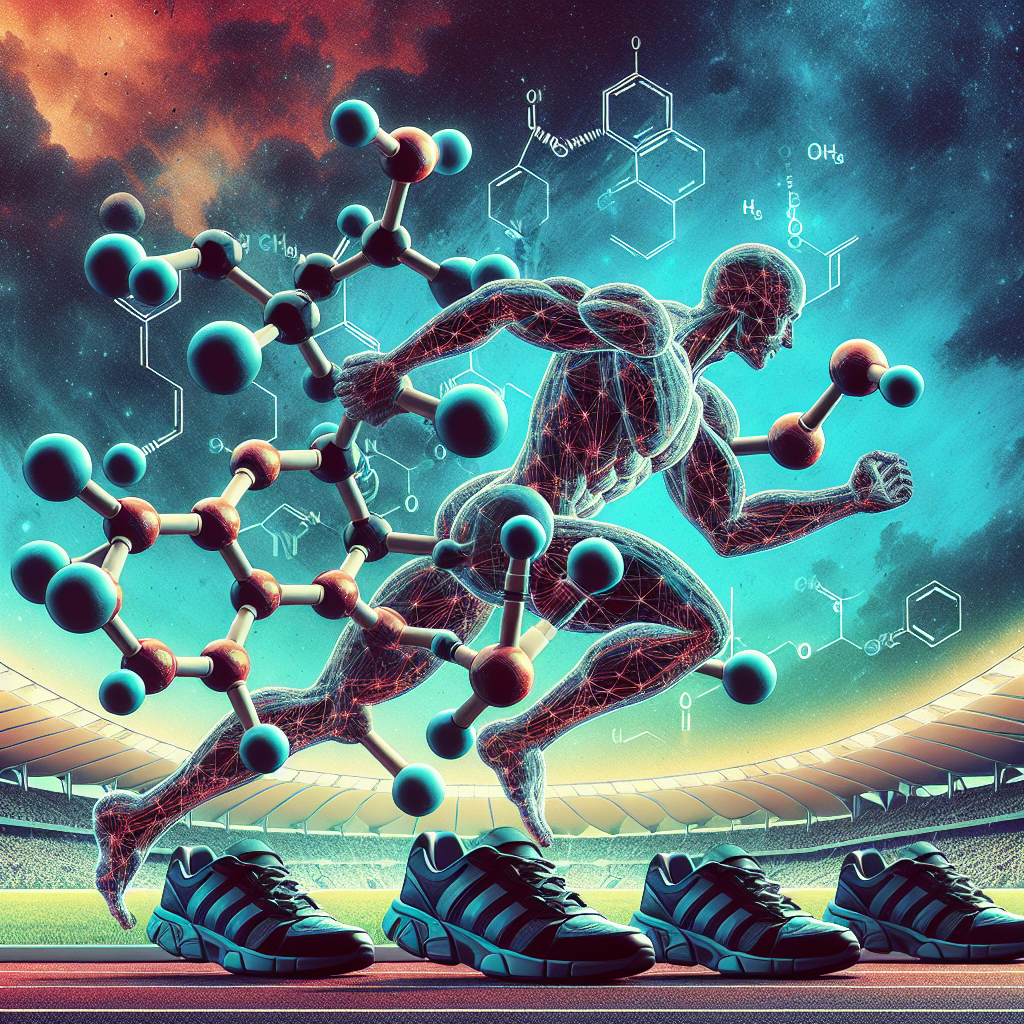 Testosterone enantato: il doping legale degli atleti di élite