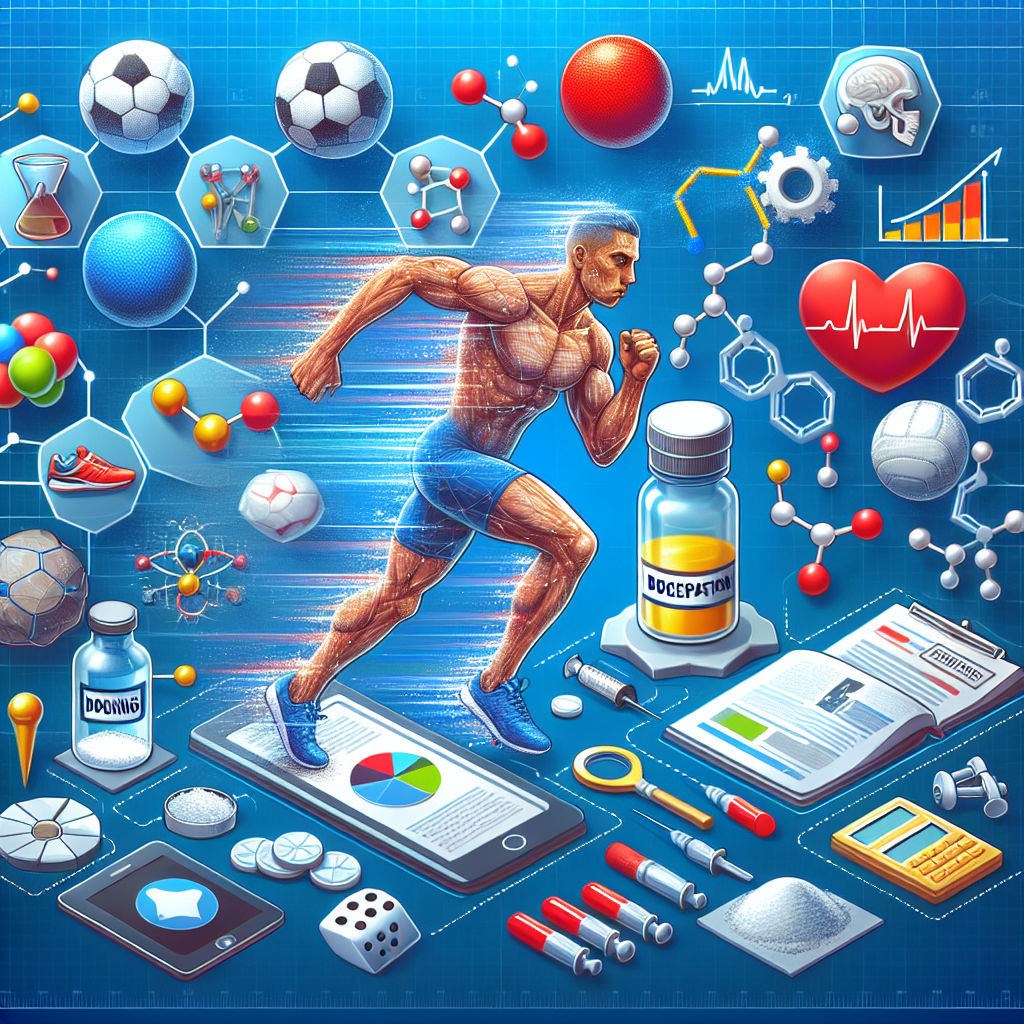 Tirzepatide e doping nel mondo dello sport: cosa c'è da sapere