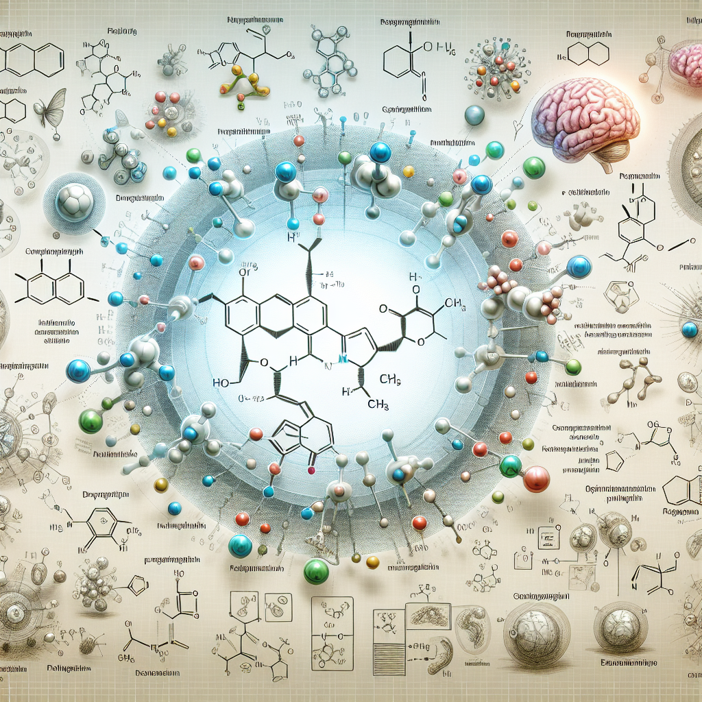 Toremifene citrato: meccanismo d'azione e possibili interazioni con altri farmaci
