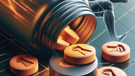 Trenbolone compresse: il nuovo alleato per la performance sportiva?