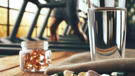 Trenbolone compresse: un potente alleato per gli atleti