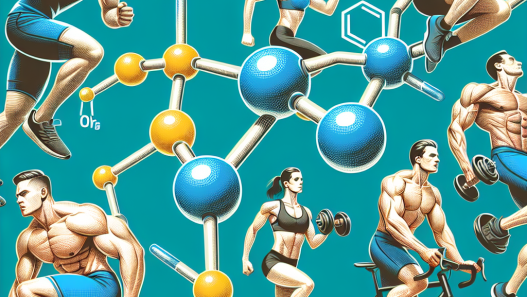 Trenbolone e la sua influenza sulla resistenza fisica degli atleti