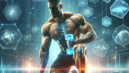 Trestolone: un nuovo approccio alla farmacologia sportiva