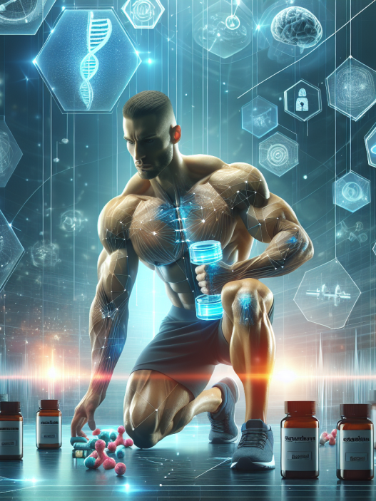 Trestolone: un nuovo approccio alla farmacologia sportiva