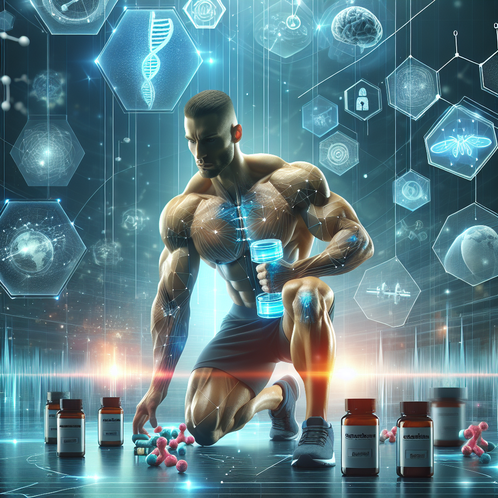 Trestolone: un nuovo approccio alla farmacologia sportiva