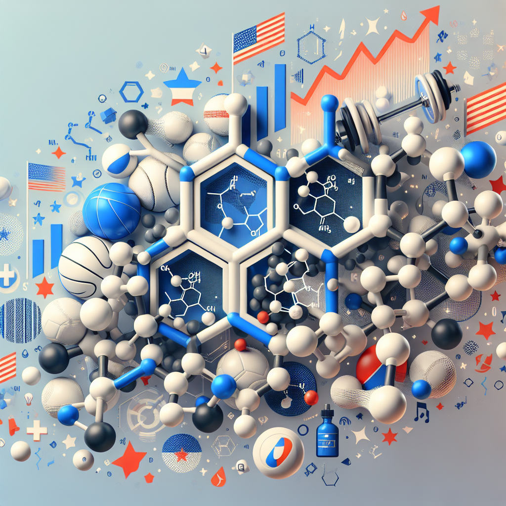 Trestolone: un nuovo approccio alla farmacologia sportiva