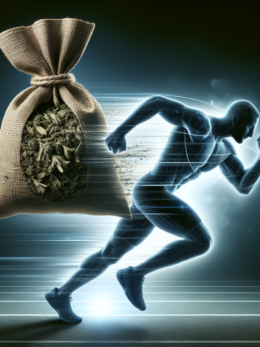 Tribulus Terrestris: il segreto per aumentare la resistenza fisica