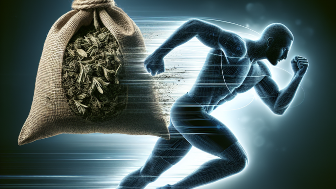 Tribulus Terrestris: il segreto per aumentare la resistenza fisica