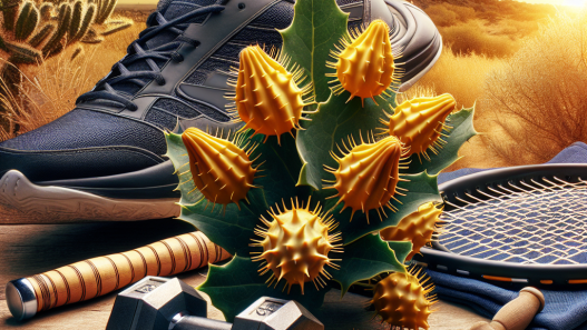 Tribulus Terrestris: un integratore efficace per la performance atletica