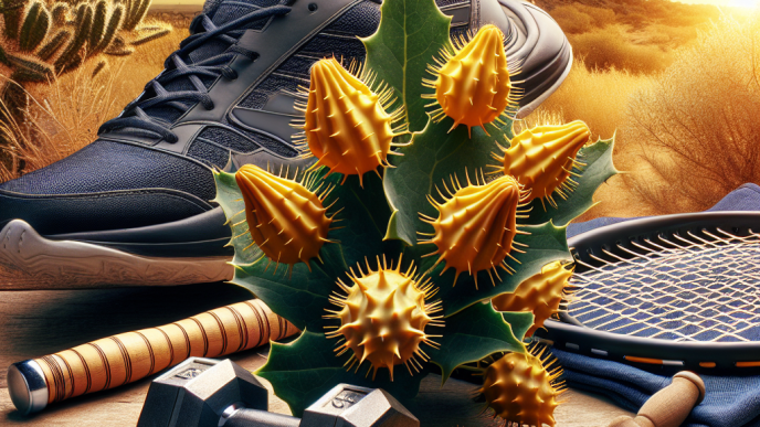 Tribulus Terrestris: un integratore efficace per la performance atletica