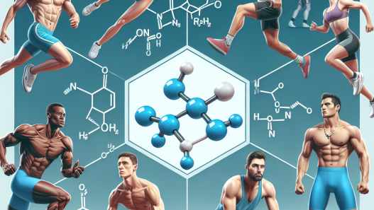 Turinabol iniettabile e la sua influenza sulla resistenza fisica degli atleti