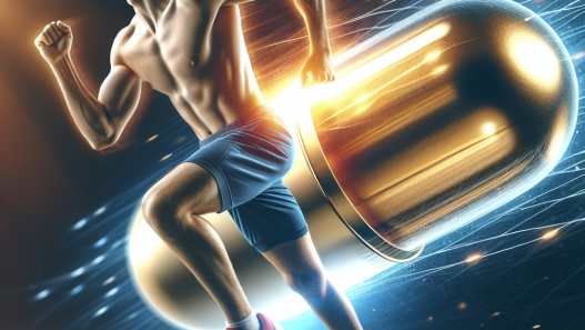 Vardenafil: un alleato per la performance sportiva?