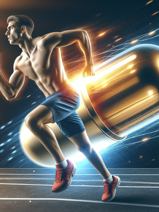 Vardenafil: un alleato per la performance sportiva?