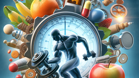 Vardenafil: un'opzione da considerare per aumentare la resistenza fisica