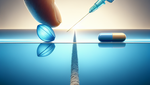 Viagra e doping: un confine sottile da non oltrepassare