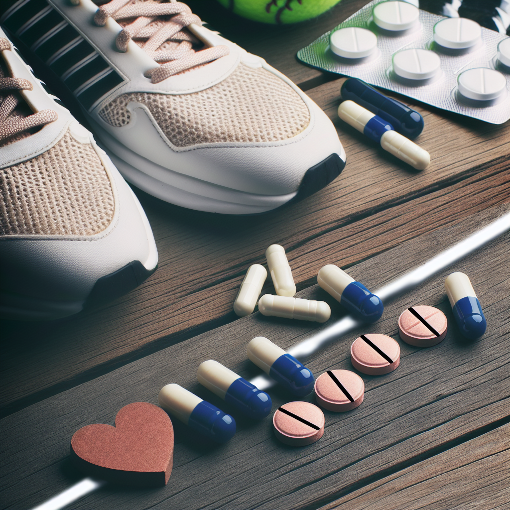 Viagra e doping: un confine sottile da non oltrepassare