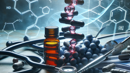 Yohimbina cloridrato: un integratore per migliorare le prestazioni atletiche