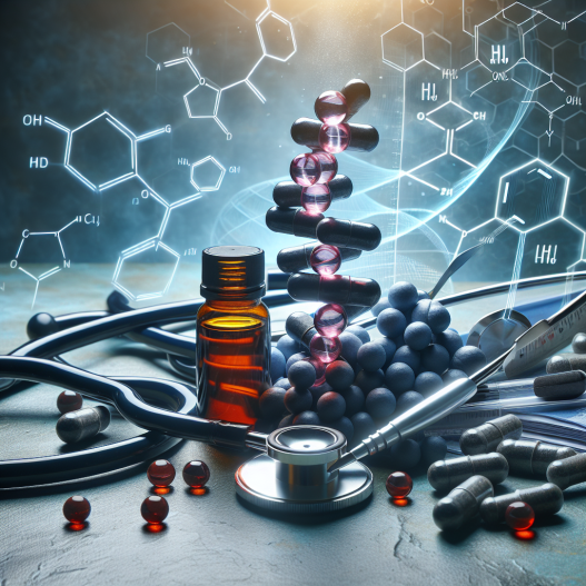 Yohimbina cloridrato: un integratore per migliorare le prestazioni atletiche