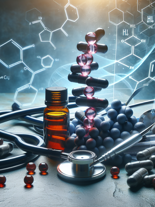 Yohimbina cloridrato: un integratore per migliorare le prestazioni atletiche