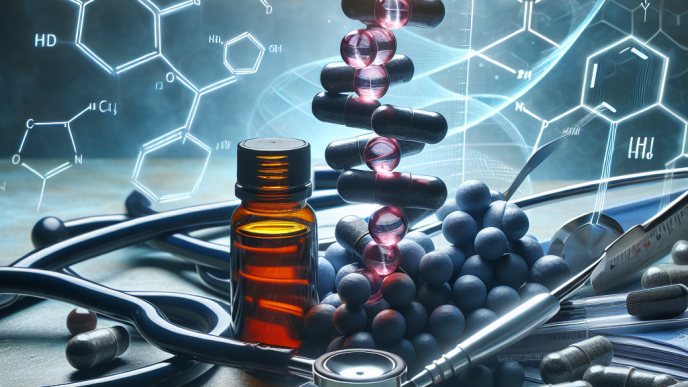 Yohimbina cloridrato: un integratore per migliorare le prestazioni atletiche