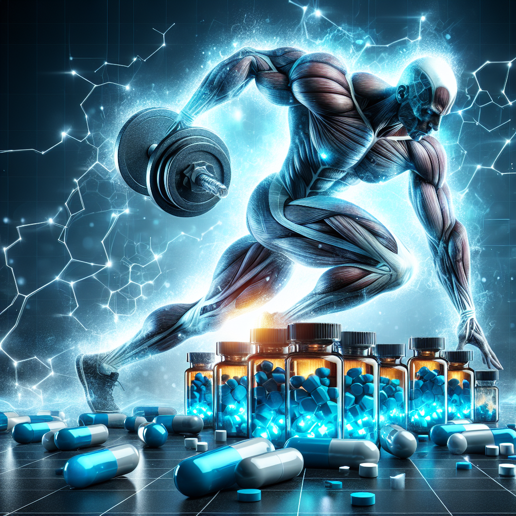 Anastrozolo: un potenziale miglioratore delle prestazioni atletiche?