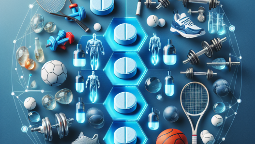 Cabergolina e controllo del peso: un approccio farmacologico nello sport