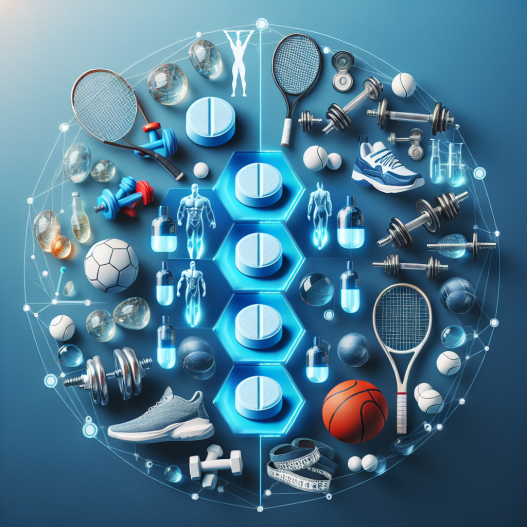 Cabergolina e controllo del peso: un approccio farmacologico nello sport